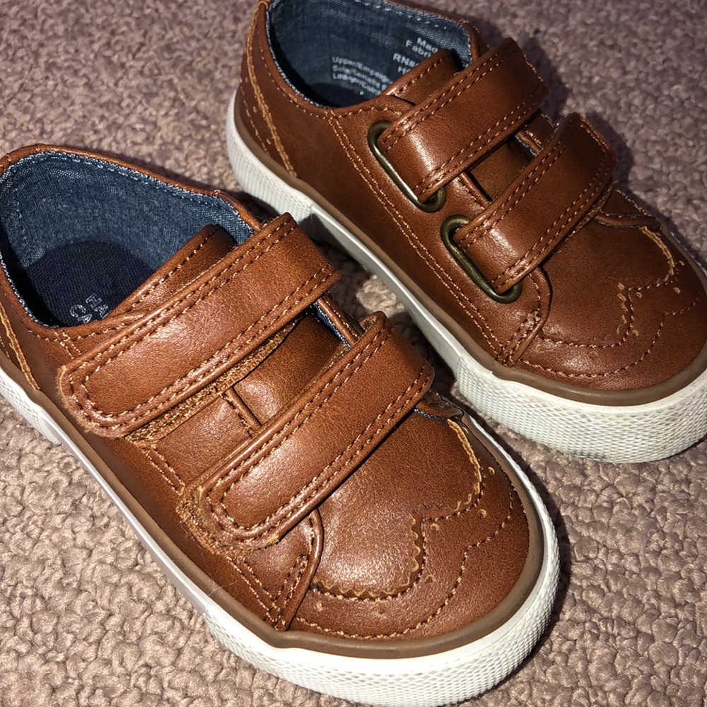 Harper Canyon shoes